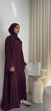 Load image into Gallery viewer, INAIA Glam Abaya Set
