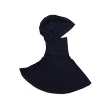 Load image into Gallery viewer, Zipper Inner Ninja Headress Cap
