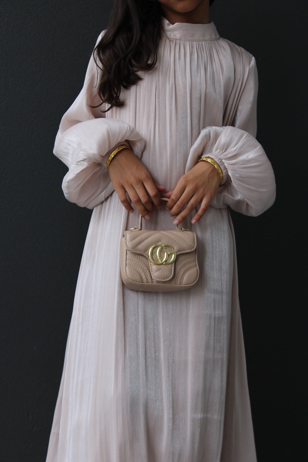 Shimmer and Shine Collection