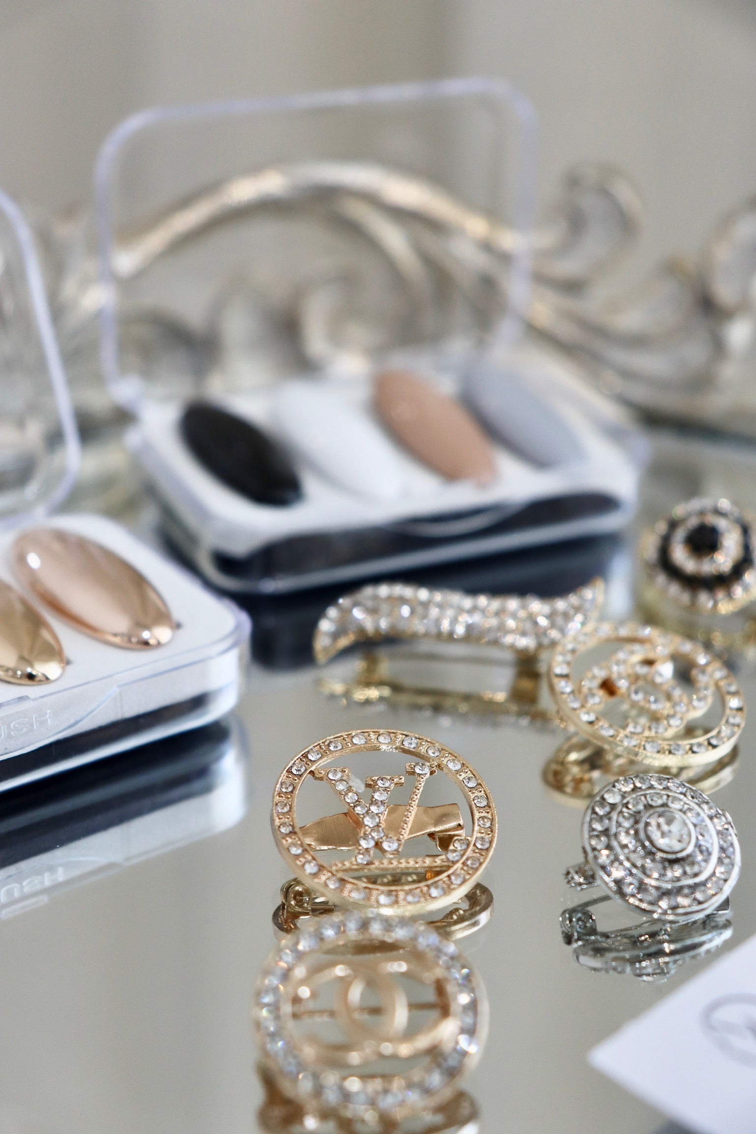 Accessories