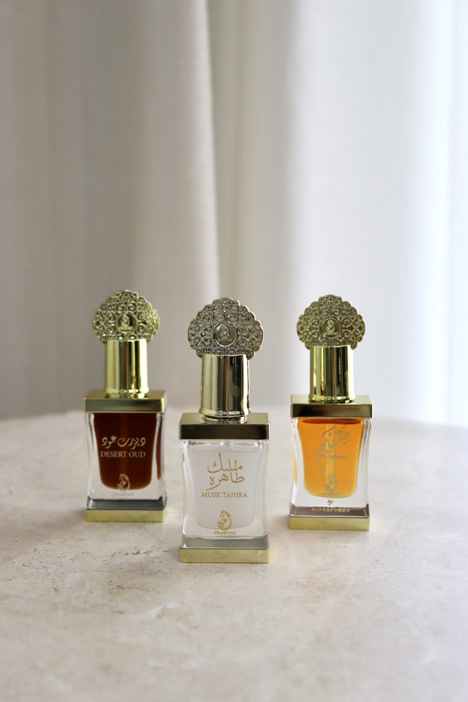 Fragrances