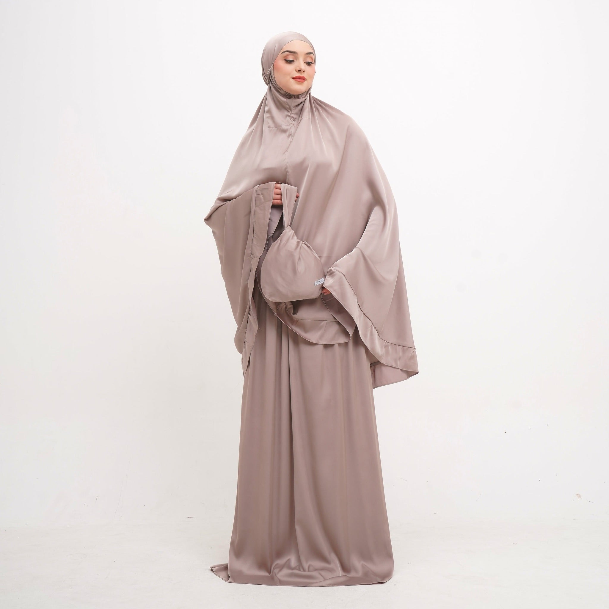 Prayer Wear