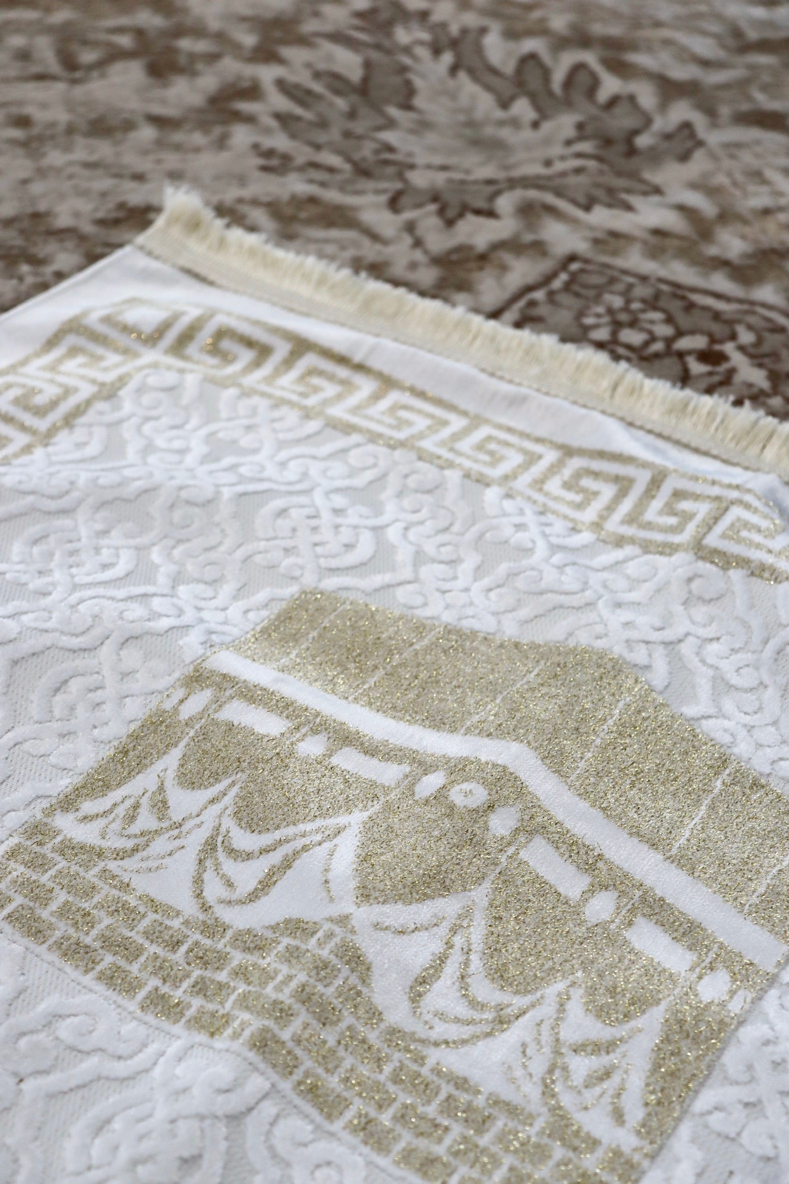 PRAYER MATS