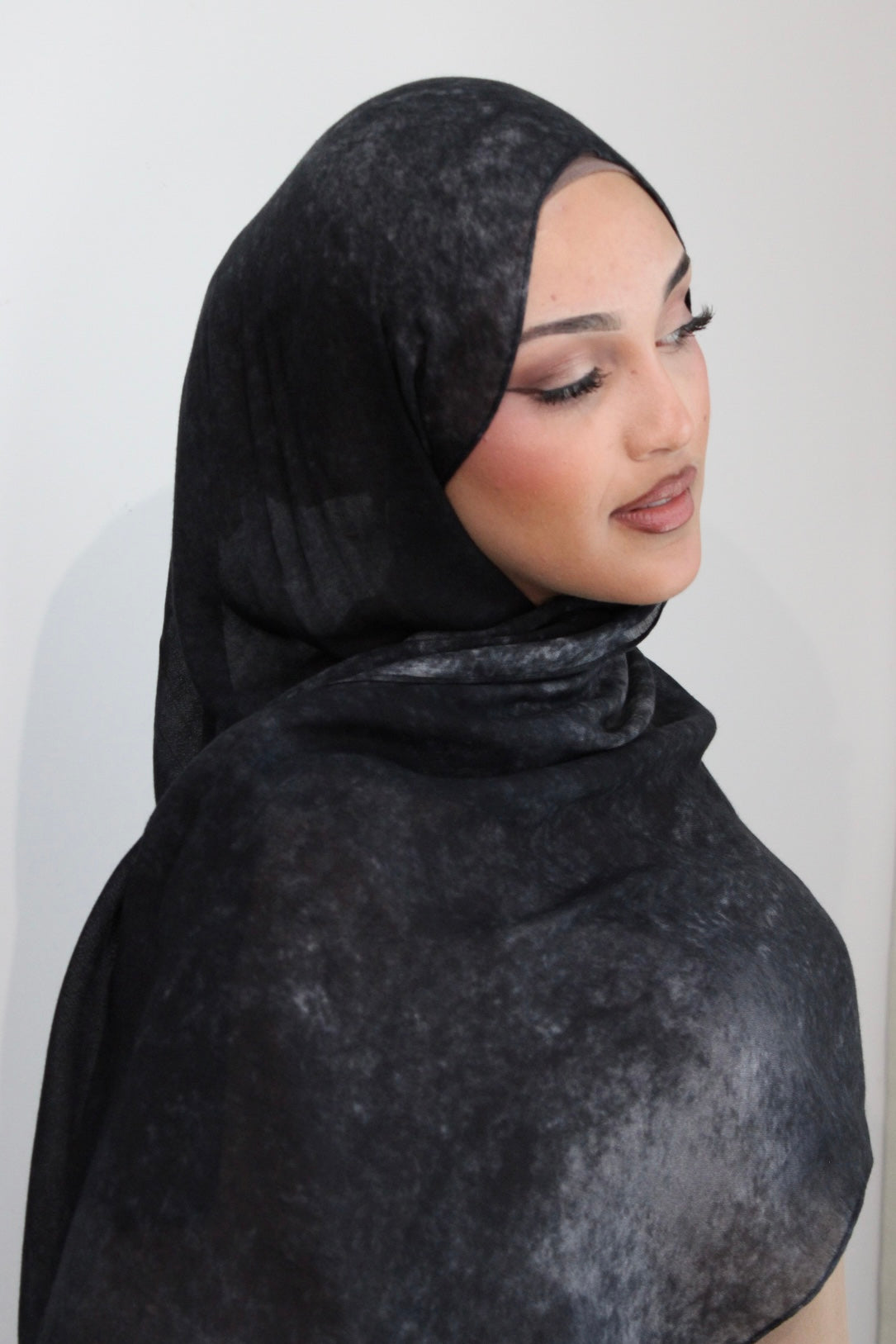 Printed Modal Hijab Vol.4