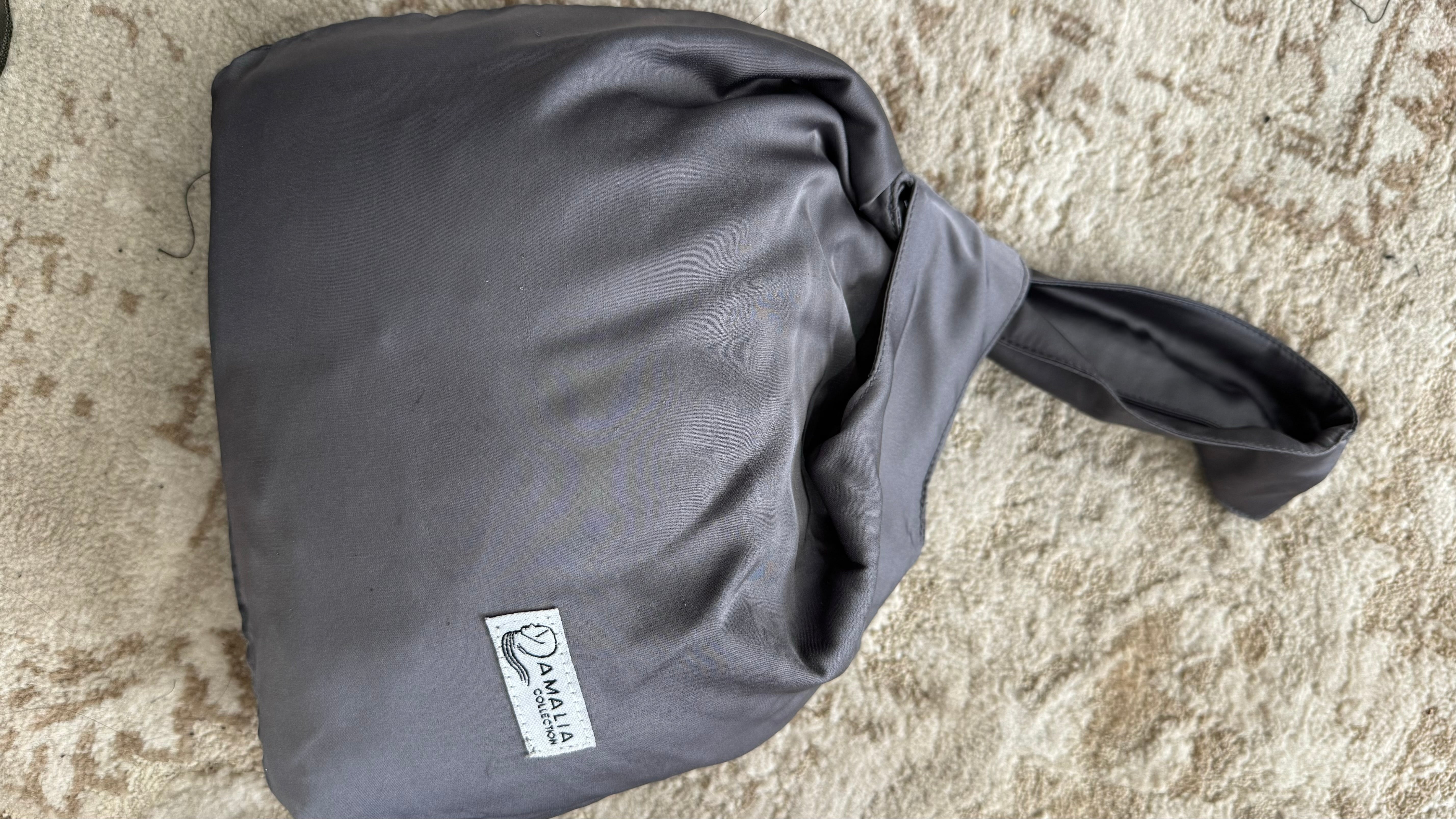 Luxury Silk Prayer Clothes Set