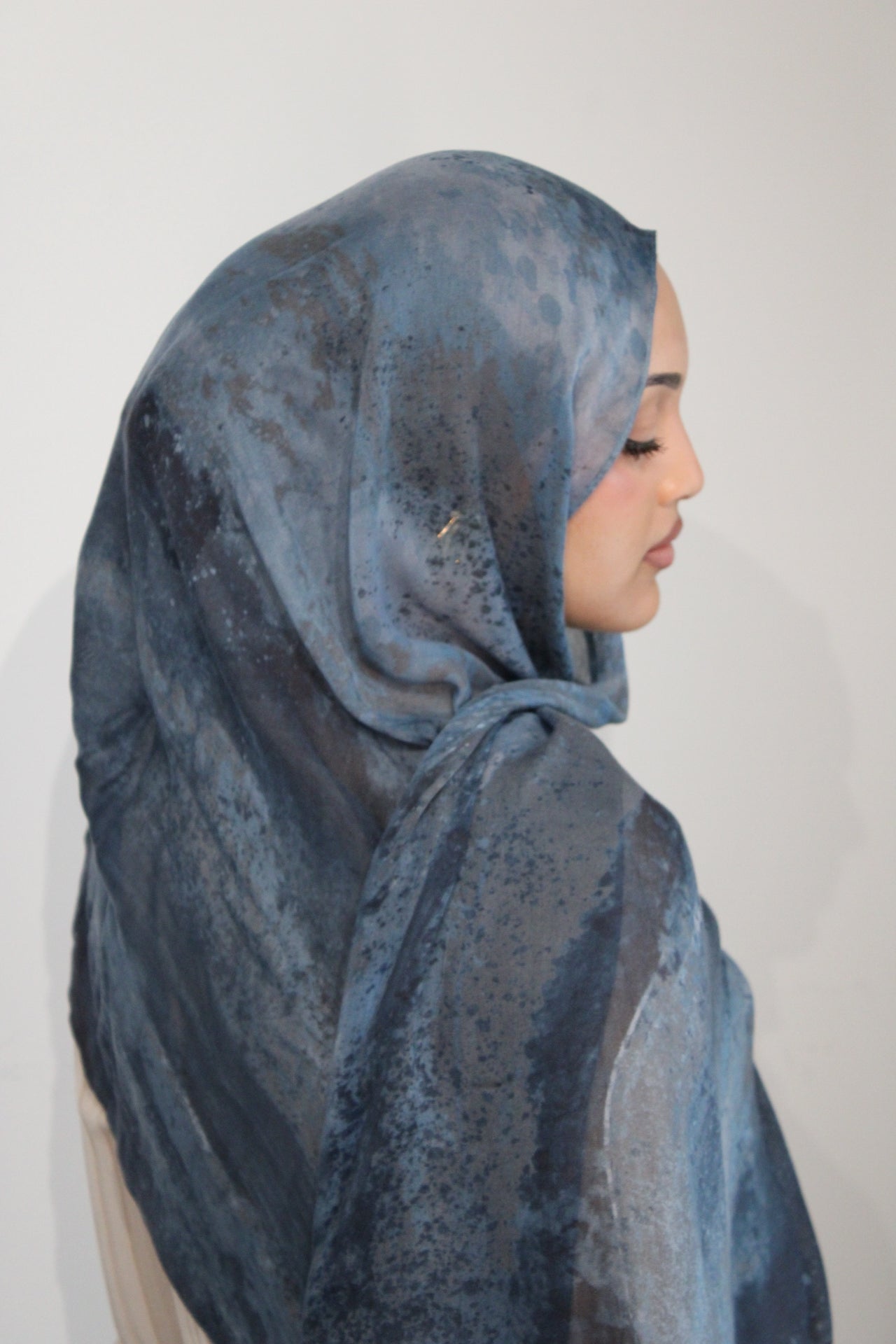 Printed Modal Hijab Vol.3