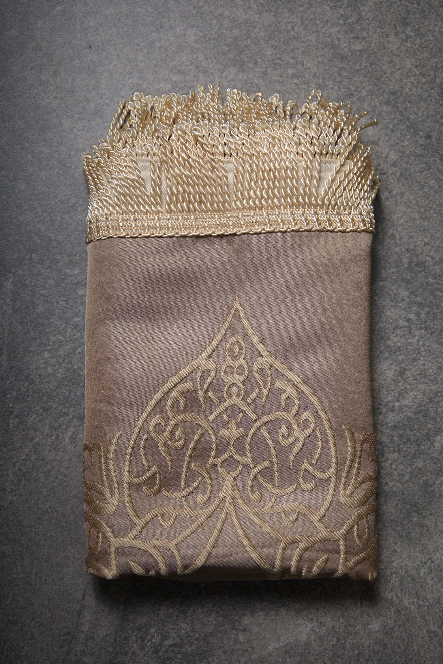 Luxury Large Prayer Mats