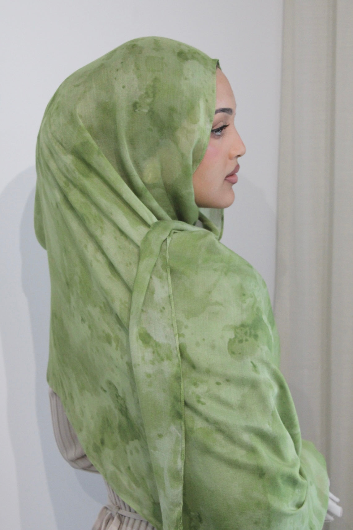Printed Modal Hijab Vol.3