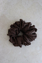 Load image into Gallery viewer, Silk Oversized Hair Scrunchies
