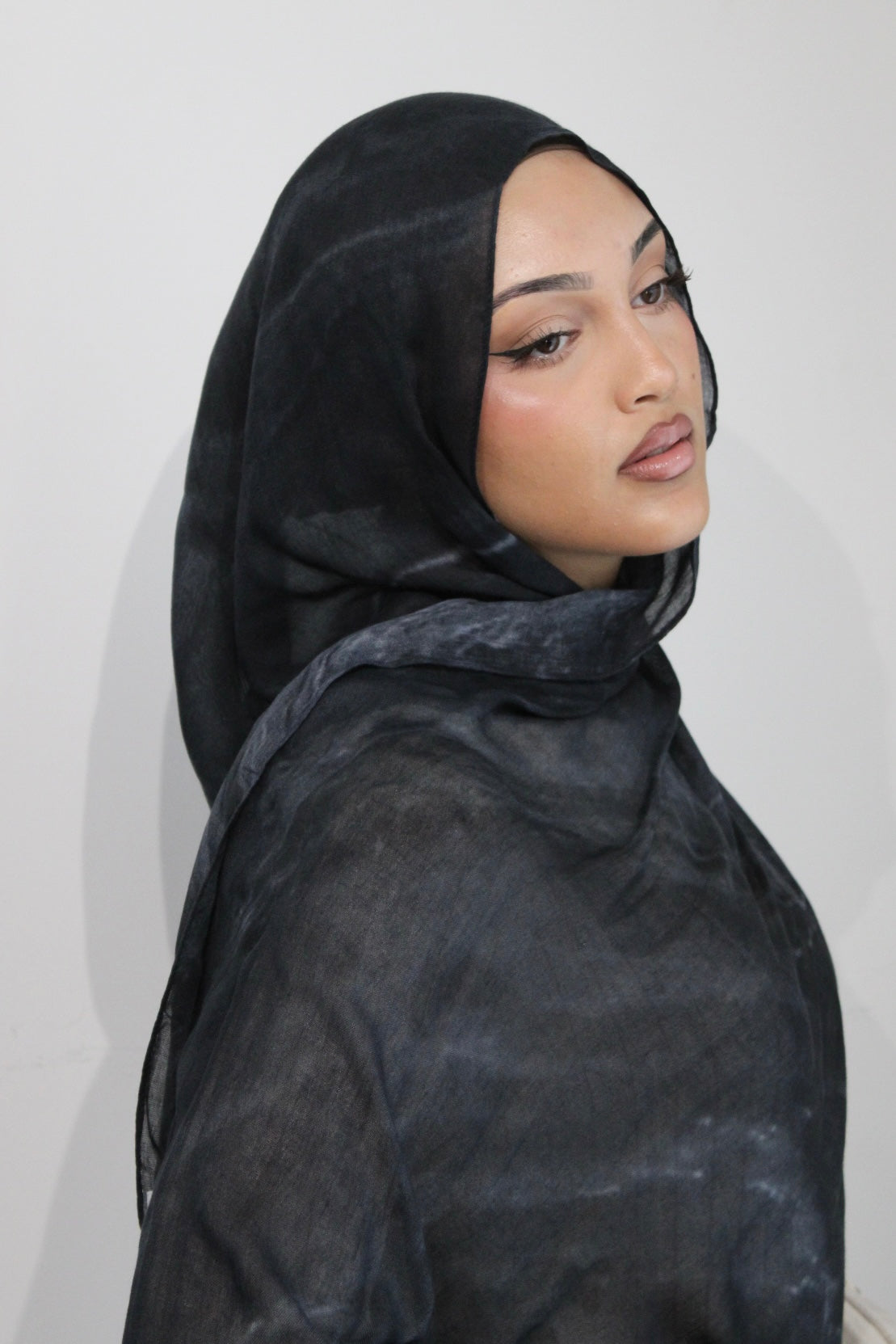 Printed Modal Hijab Vol.3