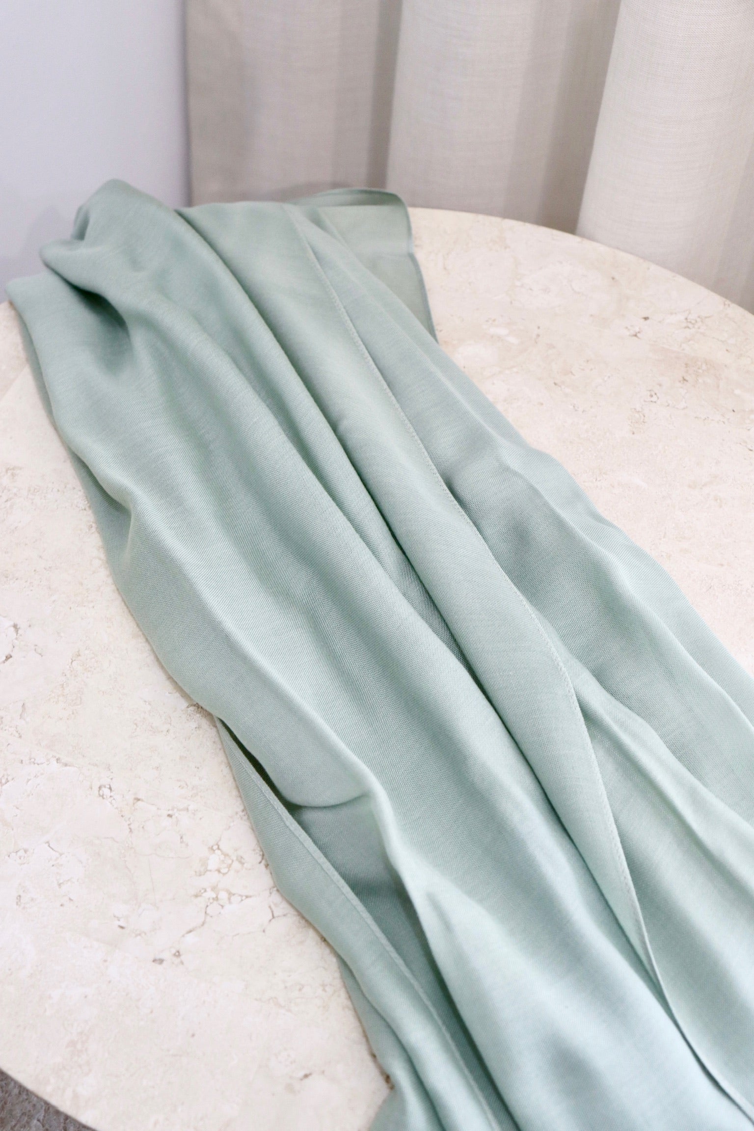 Bamboo Premium Hijab