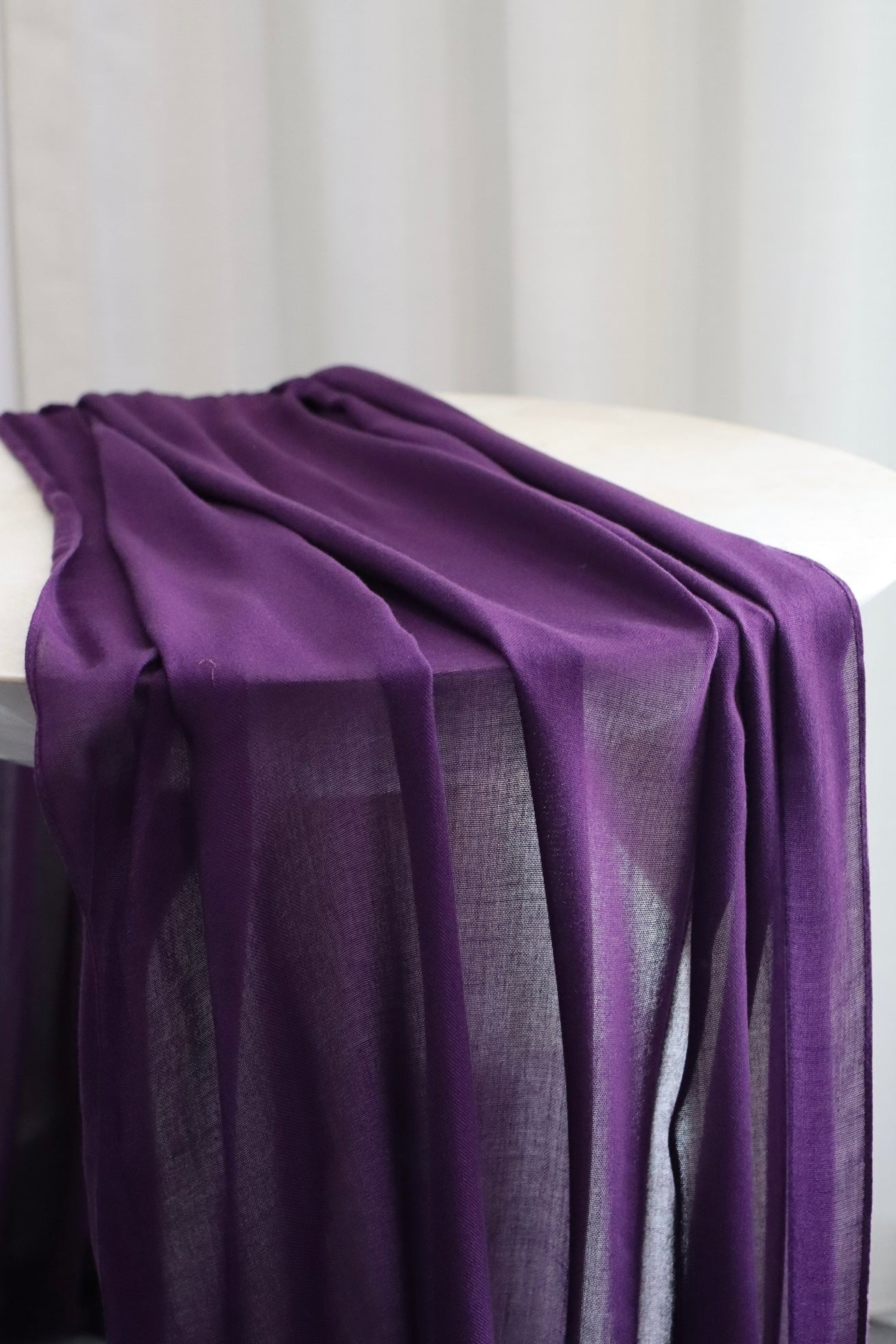 Bamboo Premium Hijab