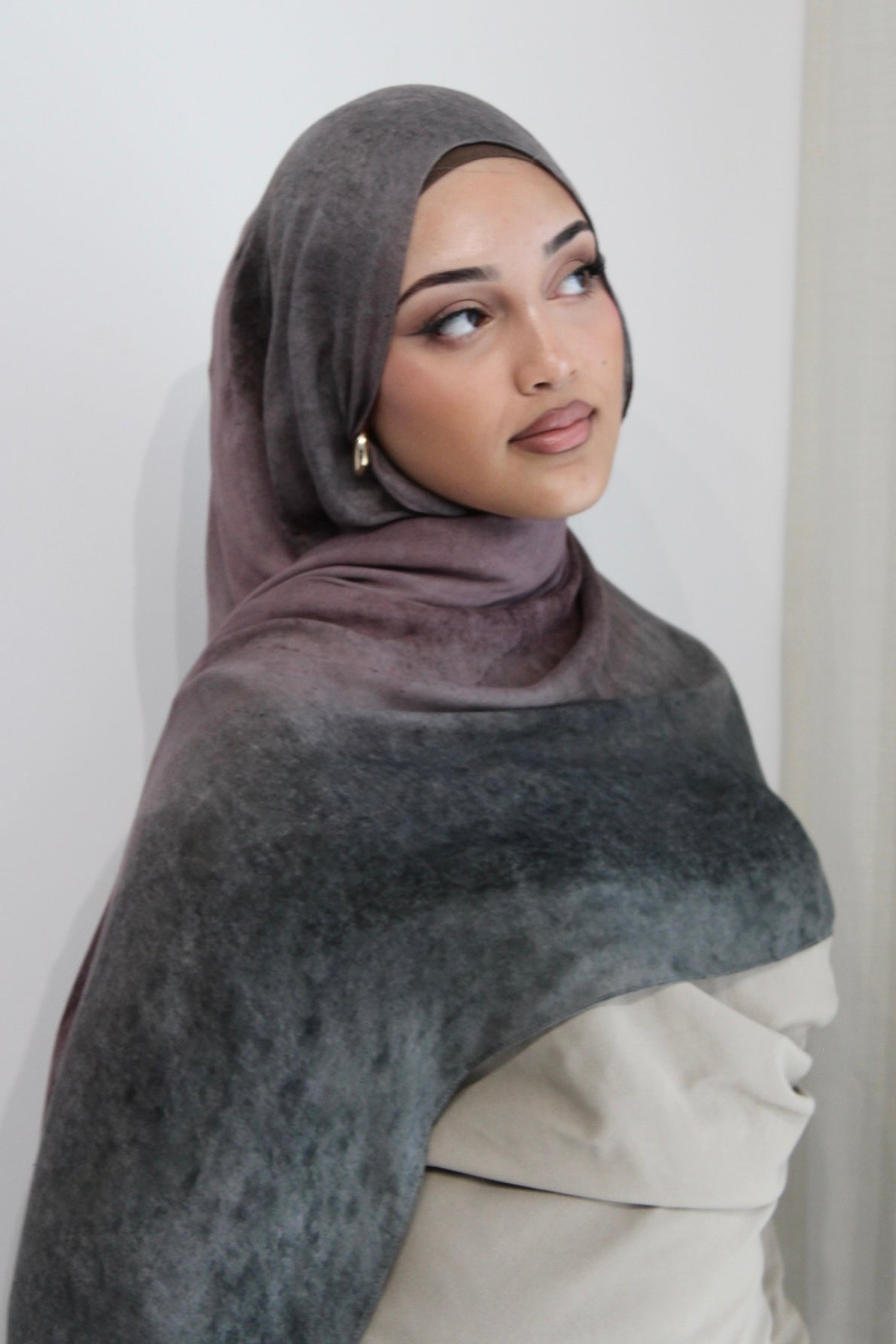 Printed Modal Hijab Vol.2