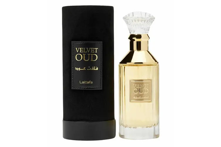 Velvet Oud 100ml EDP Perfume