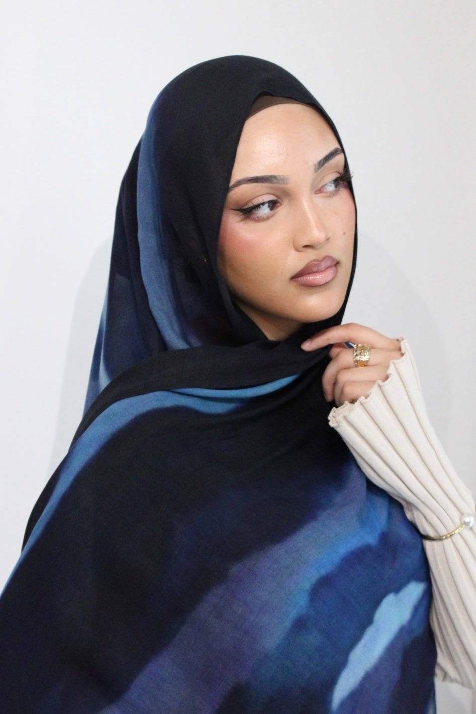 Printed Modal Hijab Vol.3