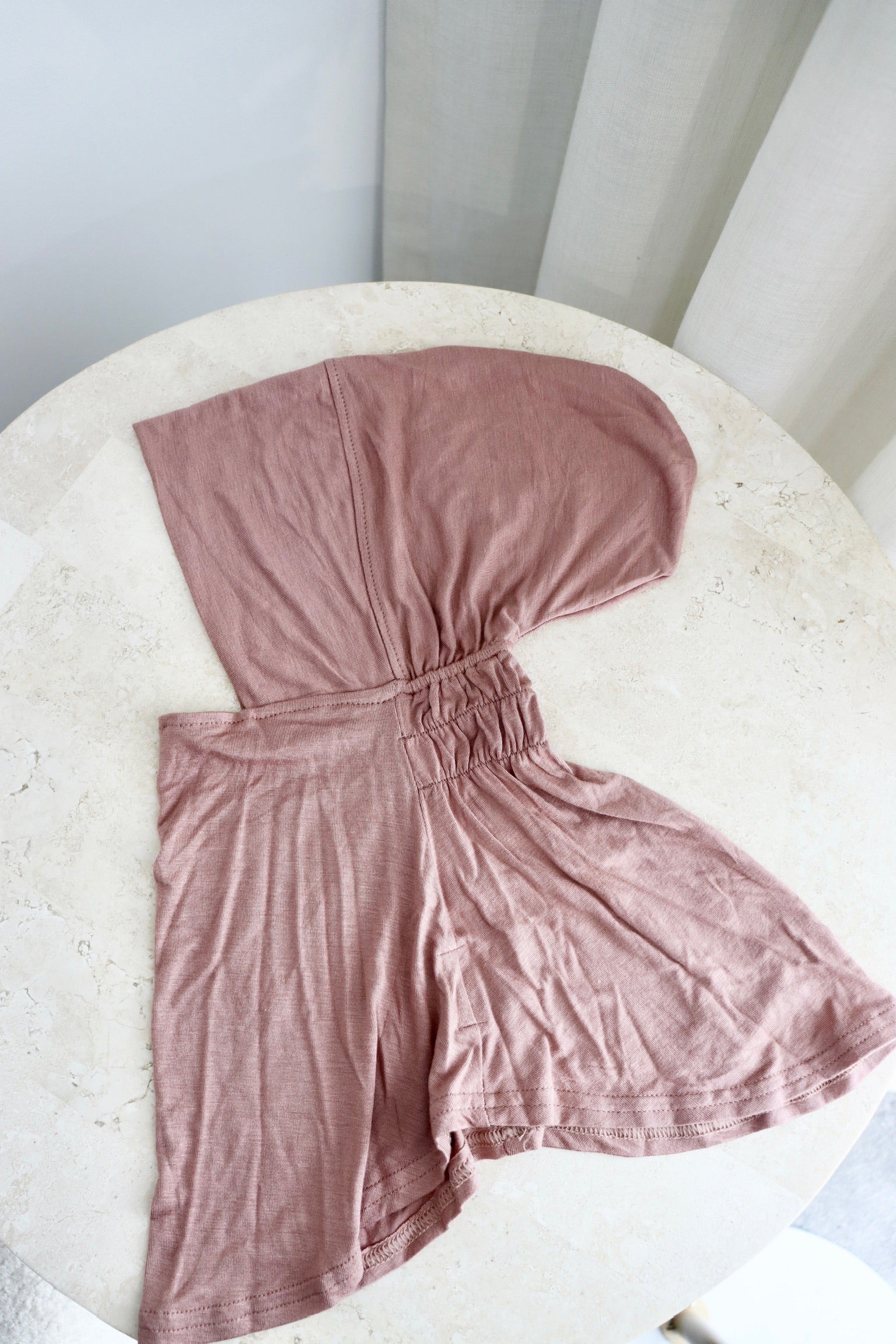 Jersey Ninja Elastic Inner Cap