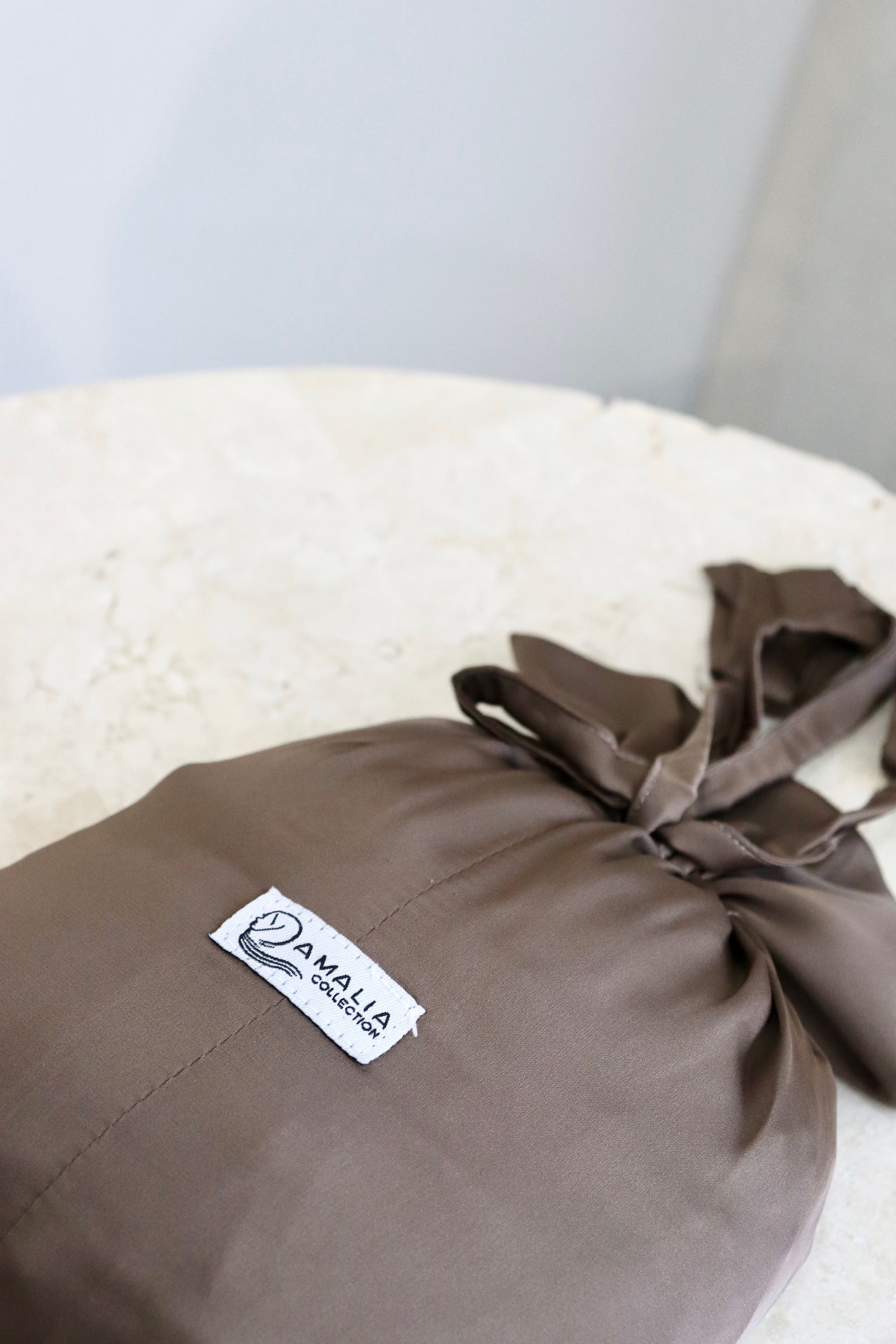 Luxury Girls Silk Prayer Set