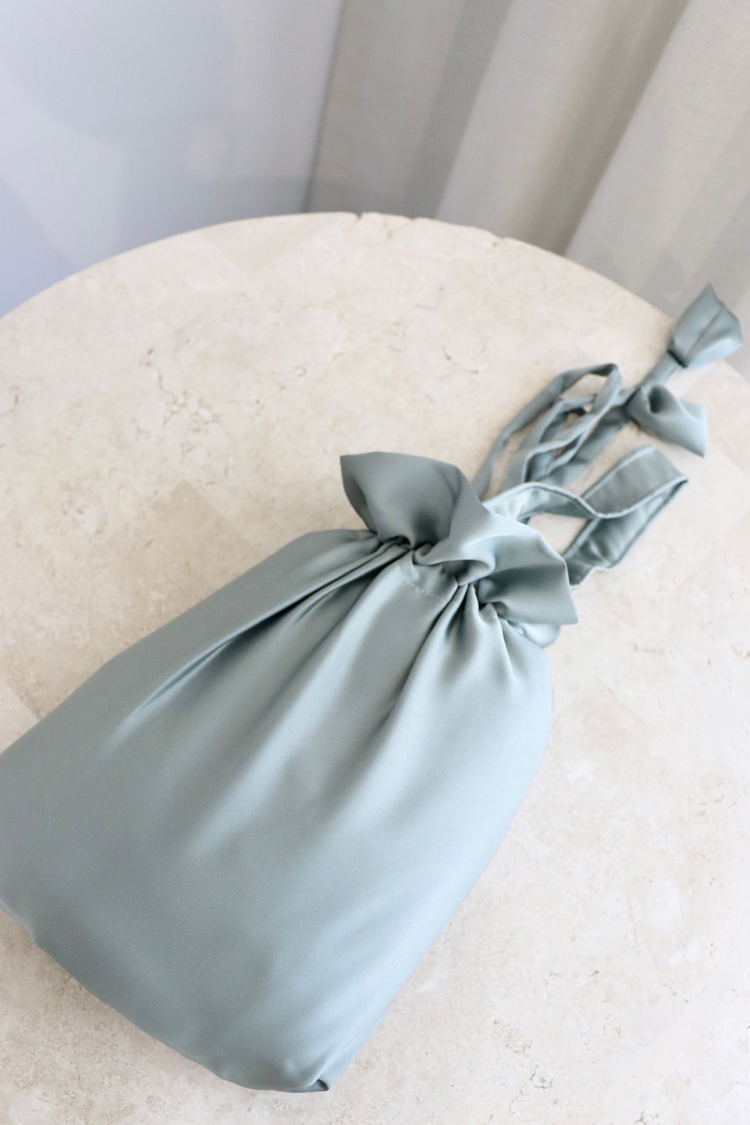 Luxury Girls Silk Prayer Set