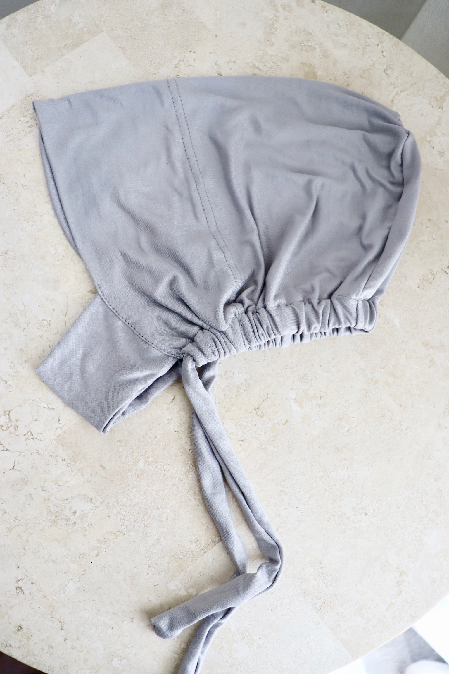 Cover-Up Adjustable String Inner Cap