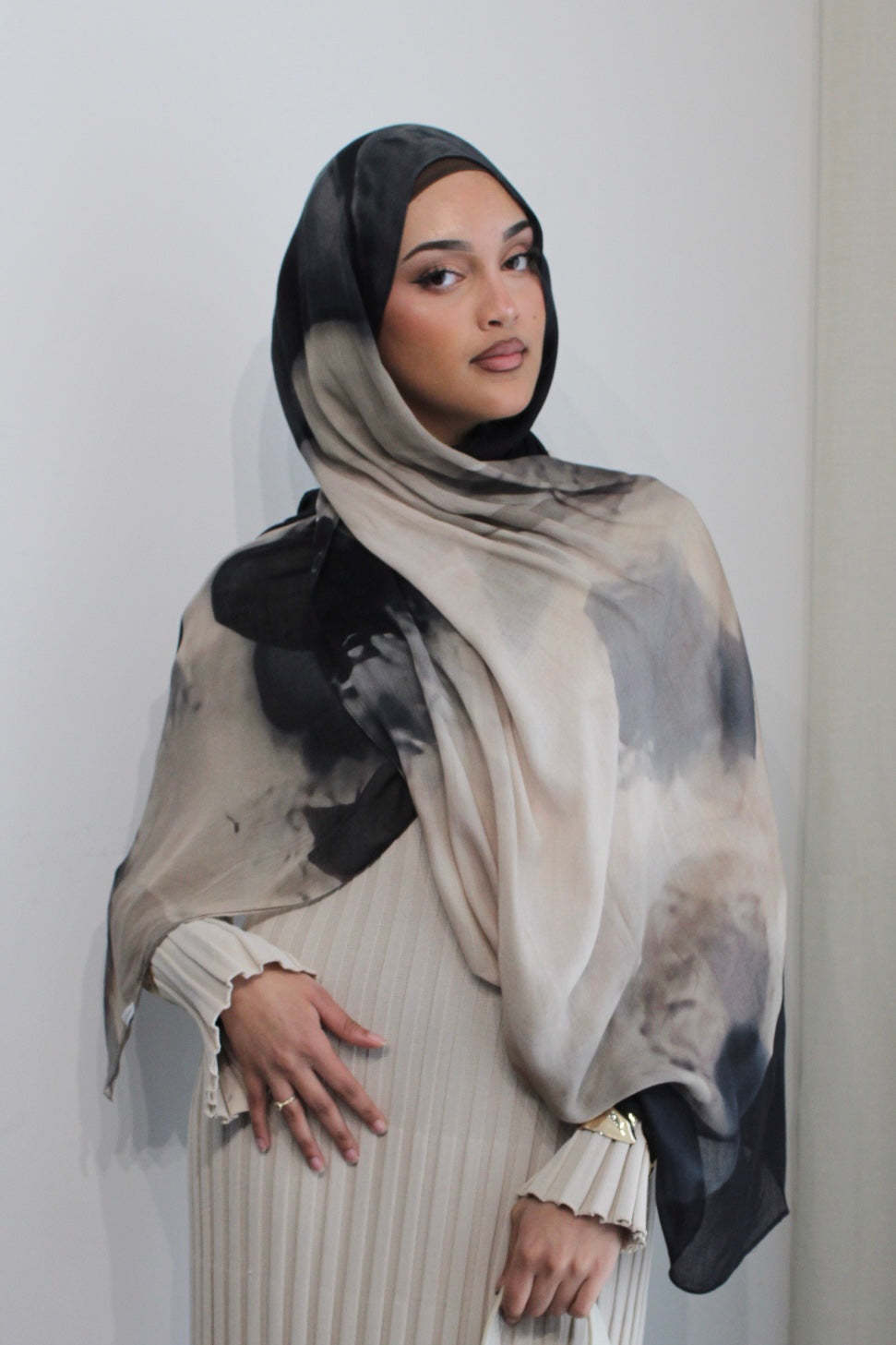 Printed Modal Hijabs