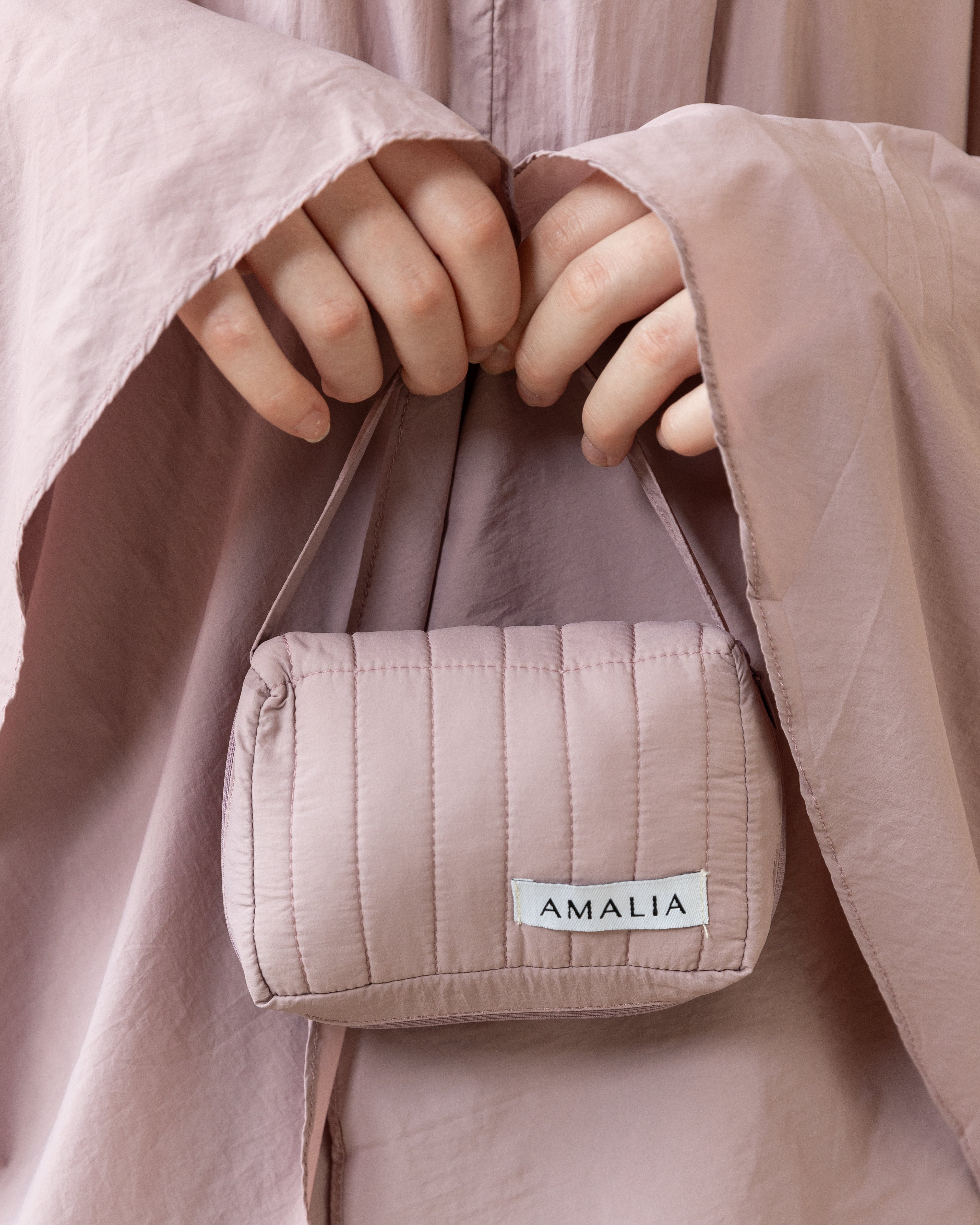 On the go Prayer Clothes