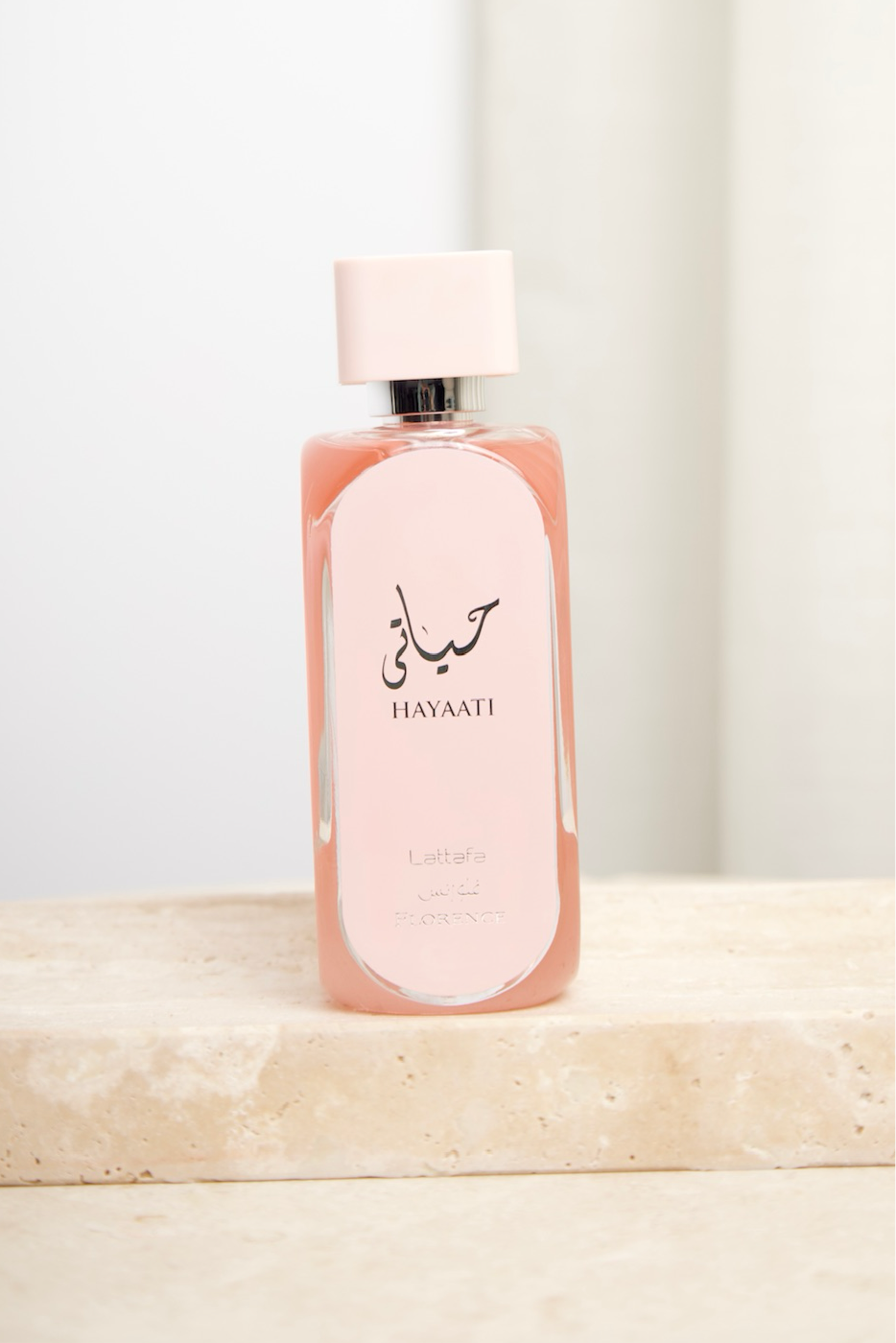 Hayaati Florence 100ml Perfume