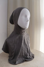 Load image into Gallery viewer, Zipper Inner Ninja Headress Cap
