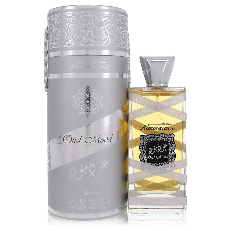 Oud Mood Reminiscence Perfume