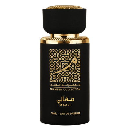 MAALI Thameen Perfume by Lattafa 30ml
