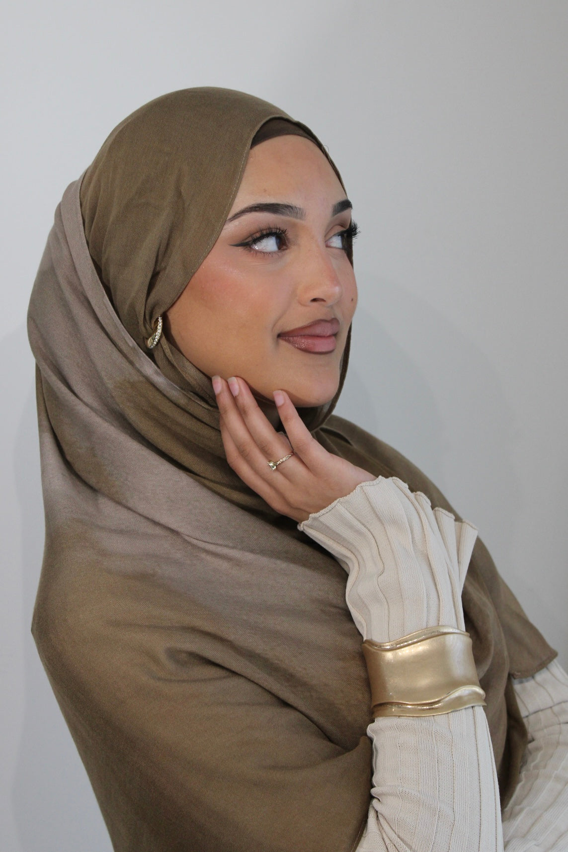 Printed Modal Hijabs