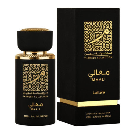 MAALI Thameen Perfume by Lattafa 30ml