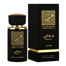 Load image into Gallery viewer, MAALI Thameen Perfume by Lattafa 30ml
