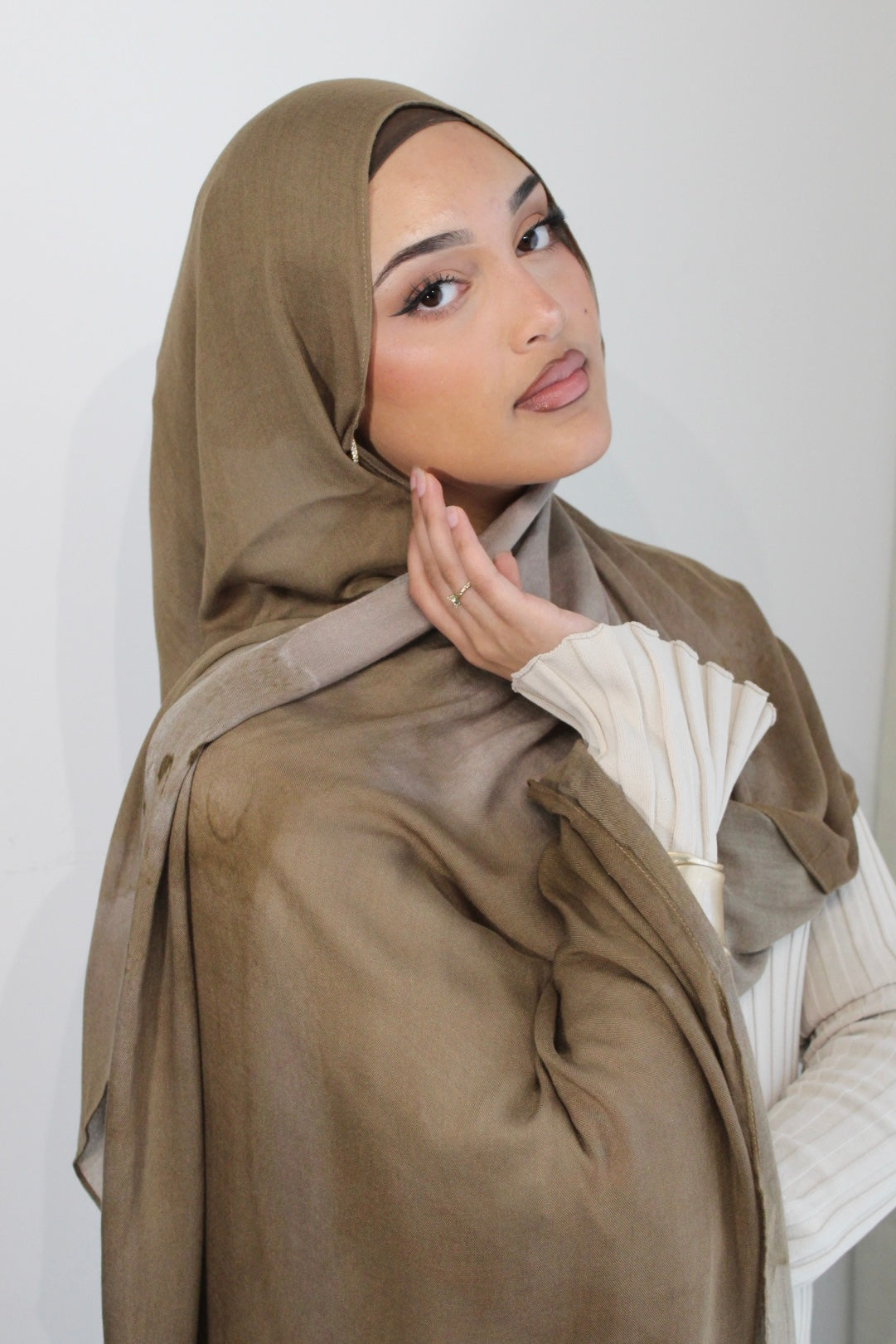 Printed Modal Hijabs