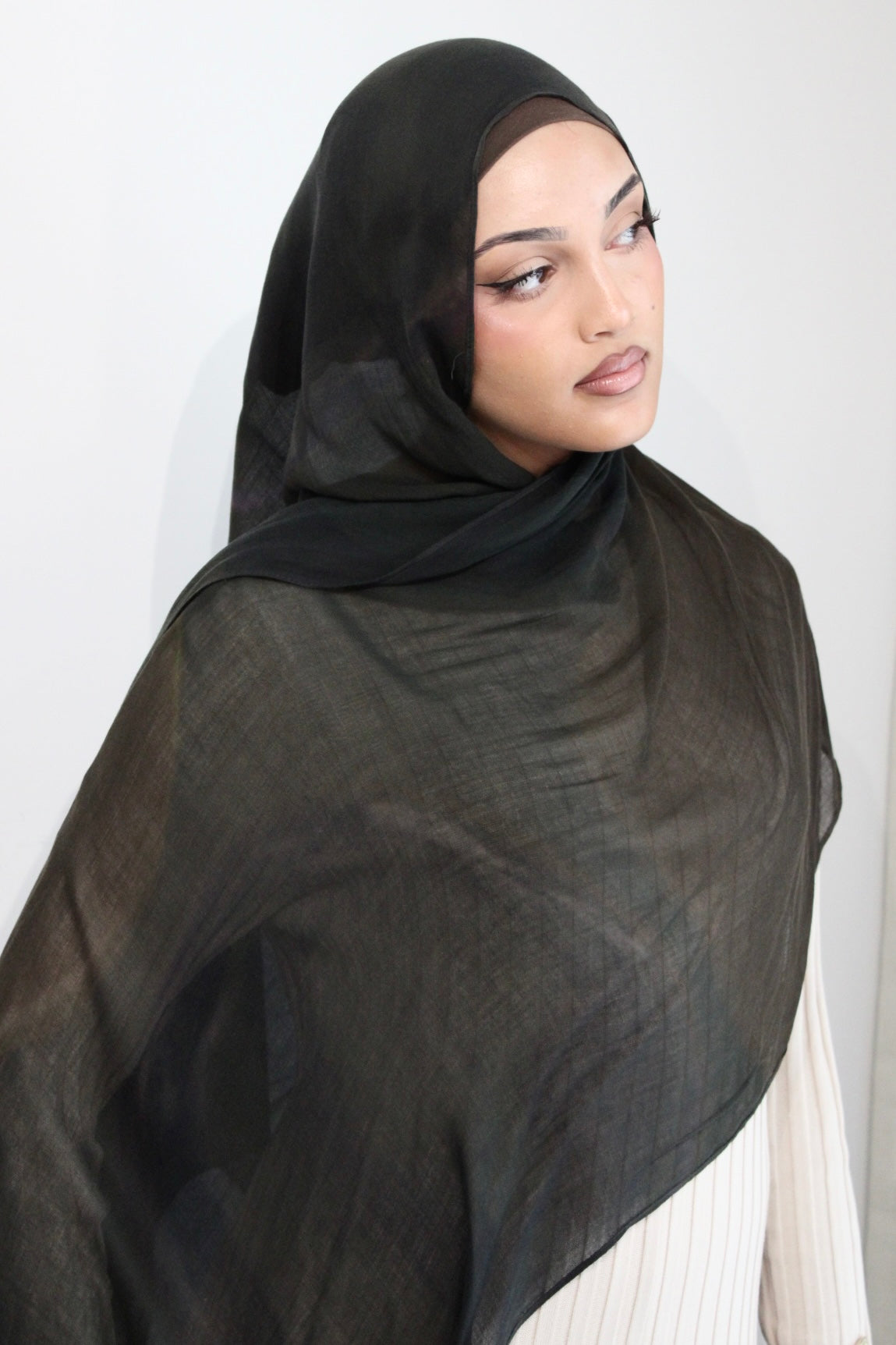 Printed Modal Hijab Vol.3