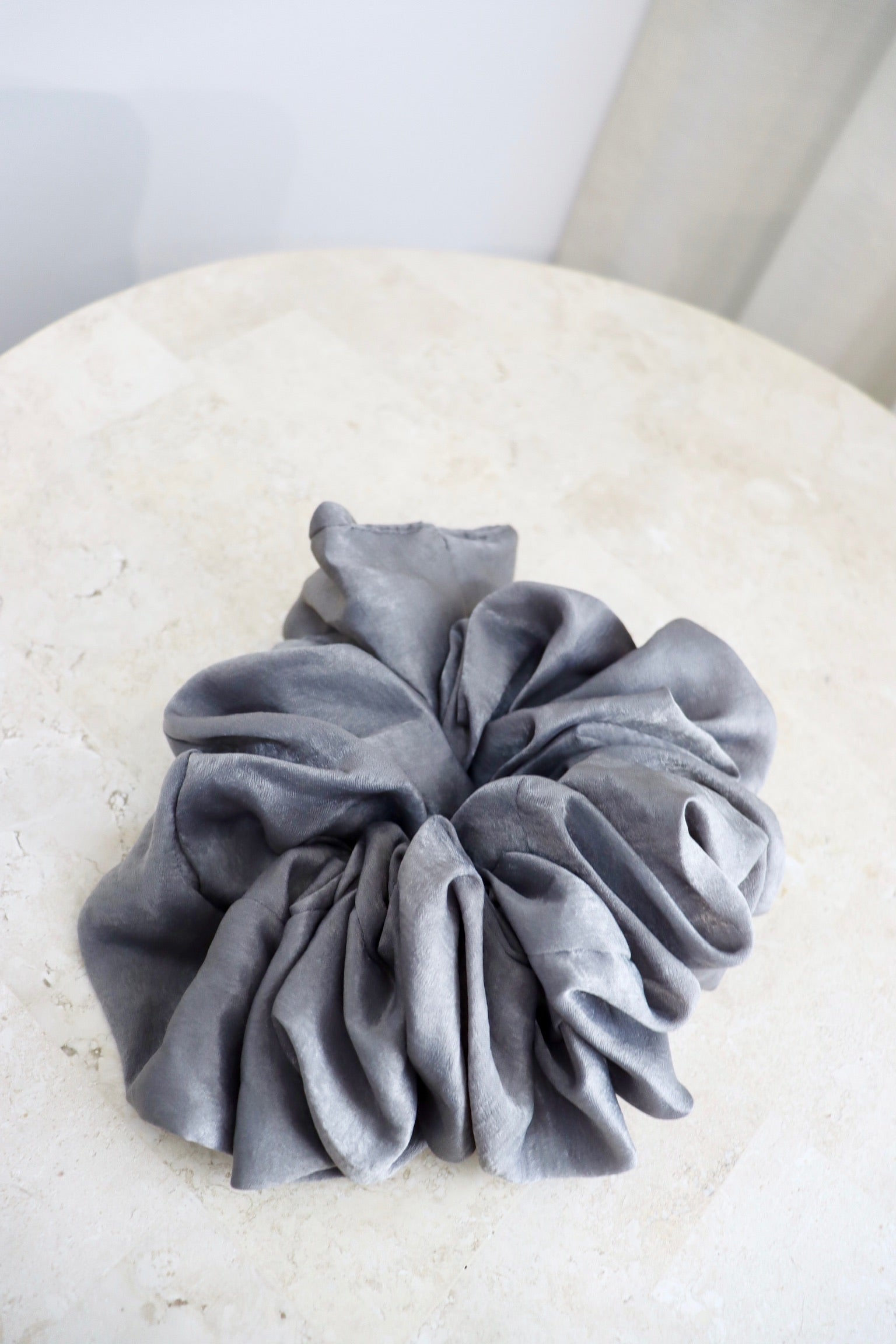Velvet Soft Hair Scrunchies