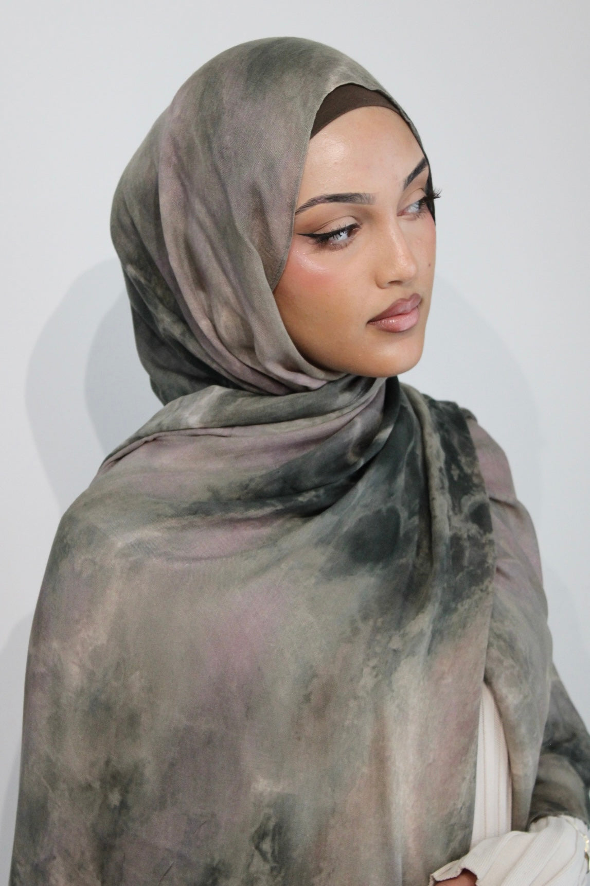 Printed Modal Hijab Vol.3