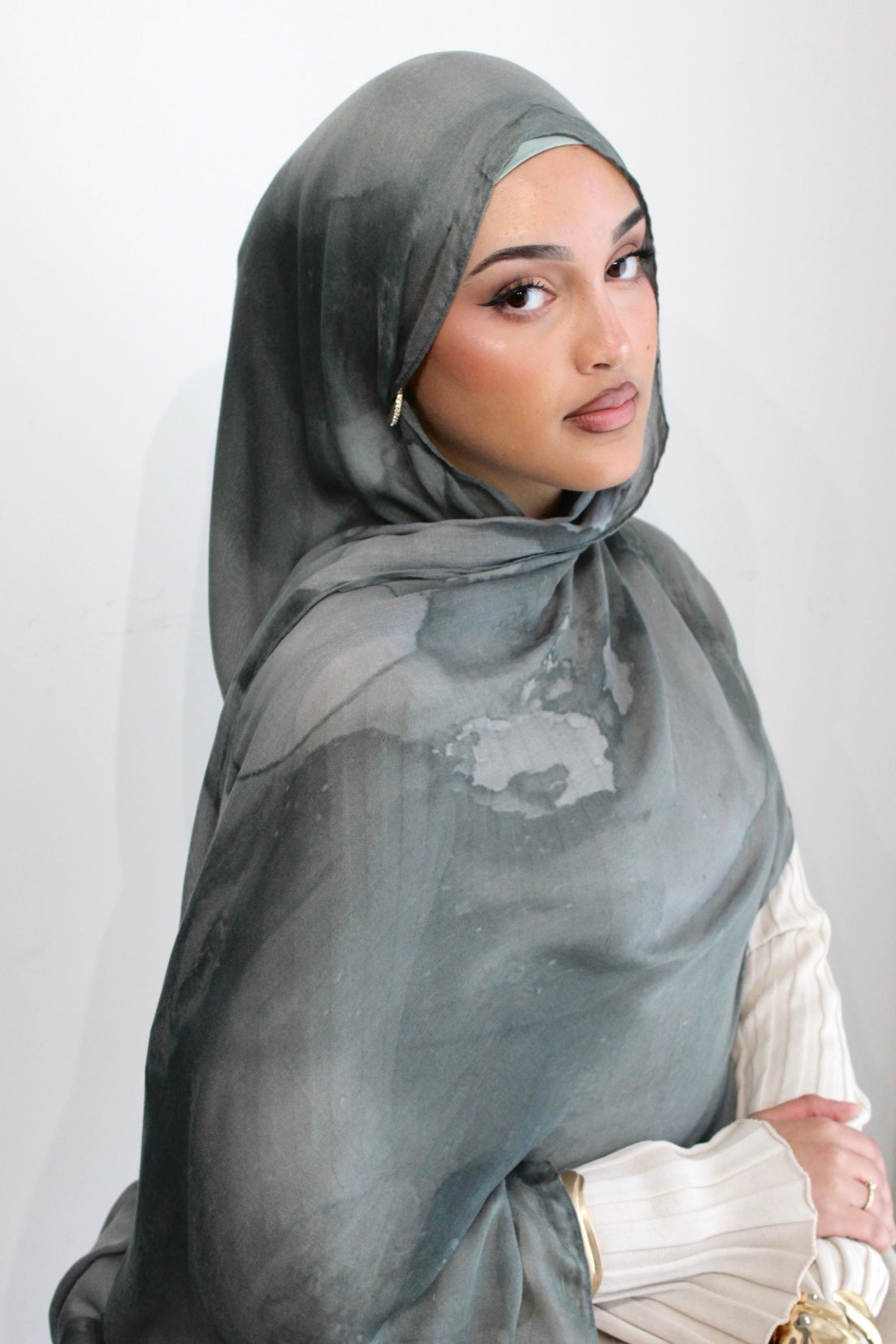Printed Modal Hijabs
