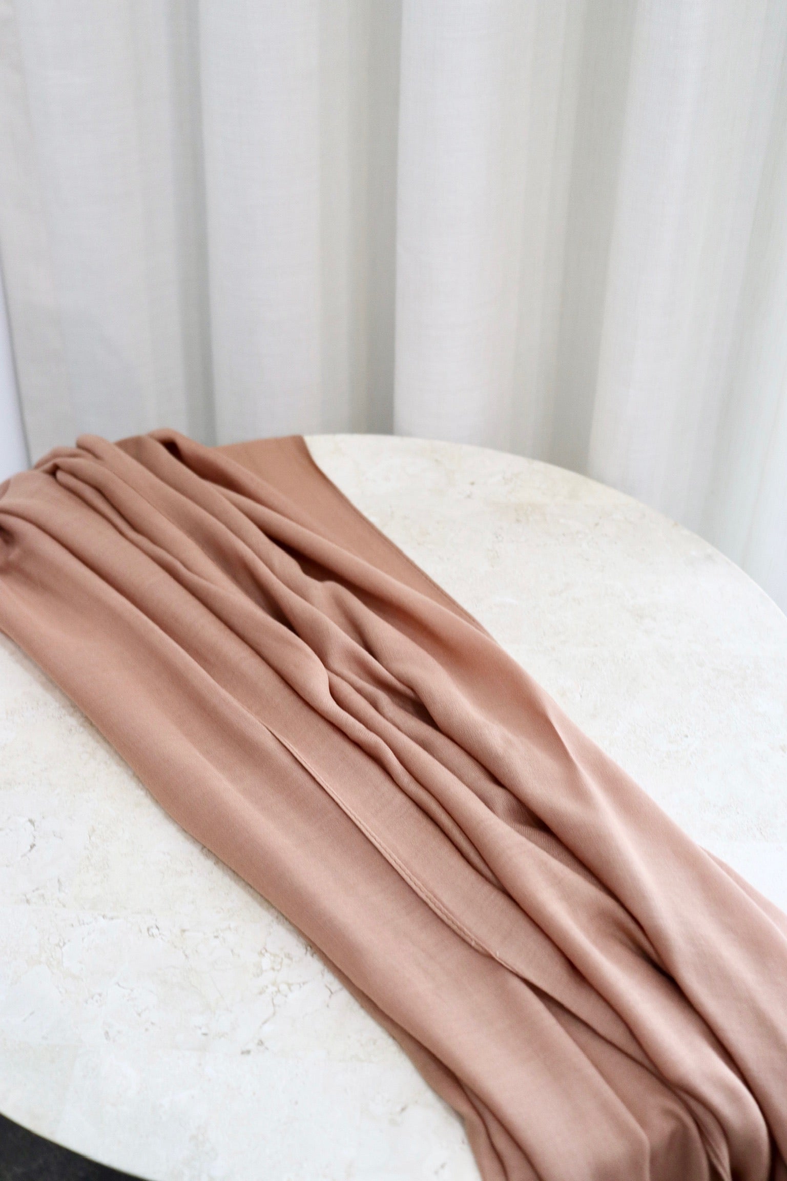 Bamboo Premium Hijab