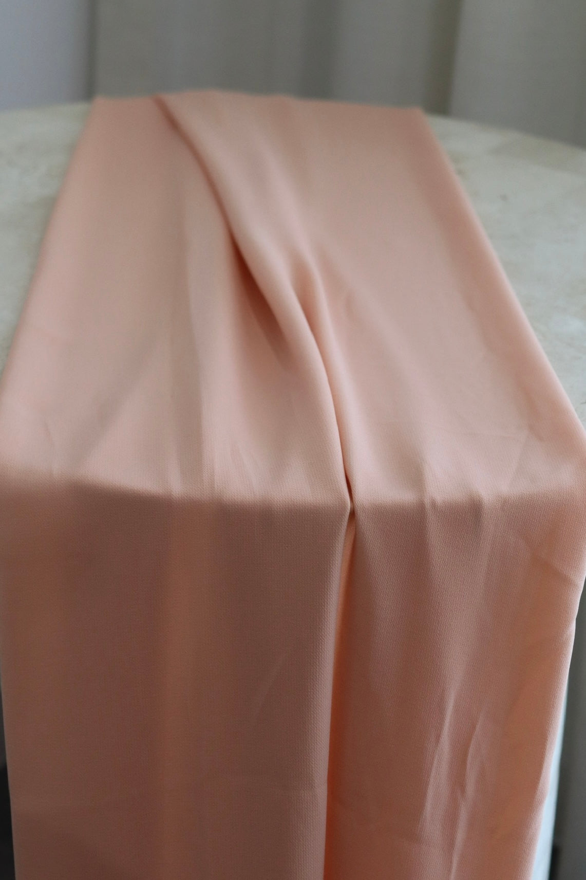 Chiffon Opaque Luxe Hijab