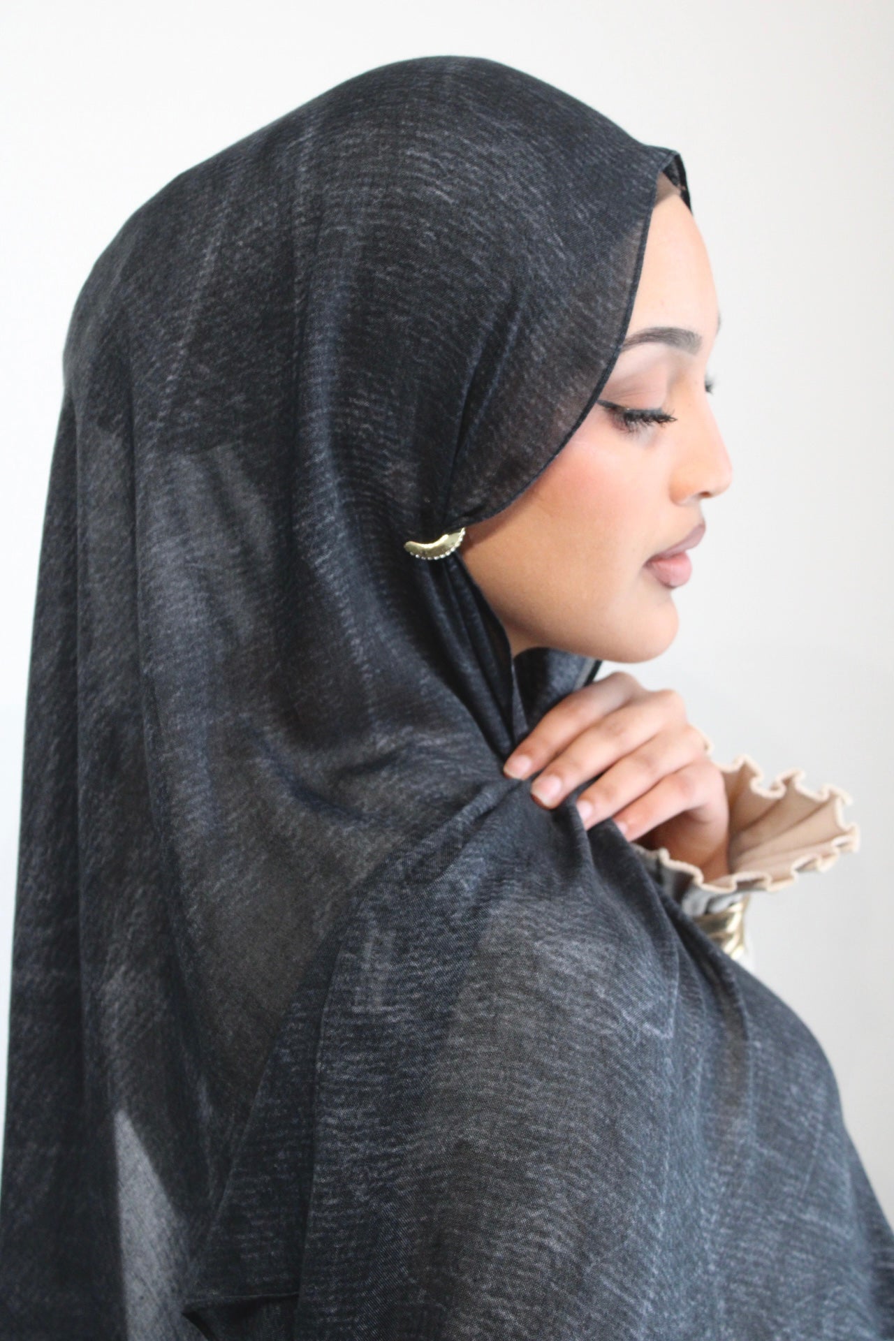 Printed Modal Hijabs