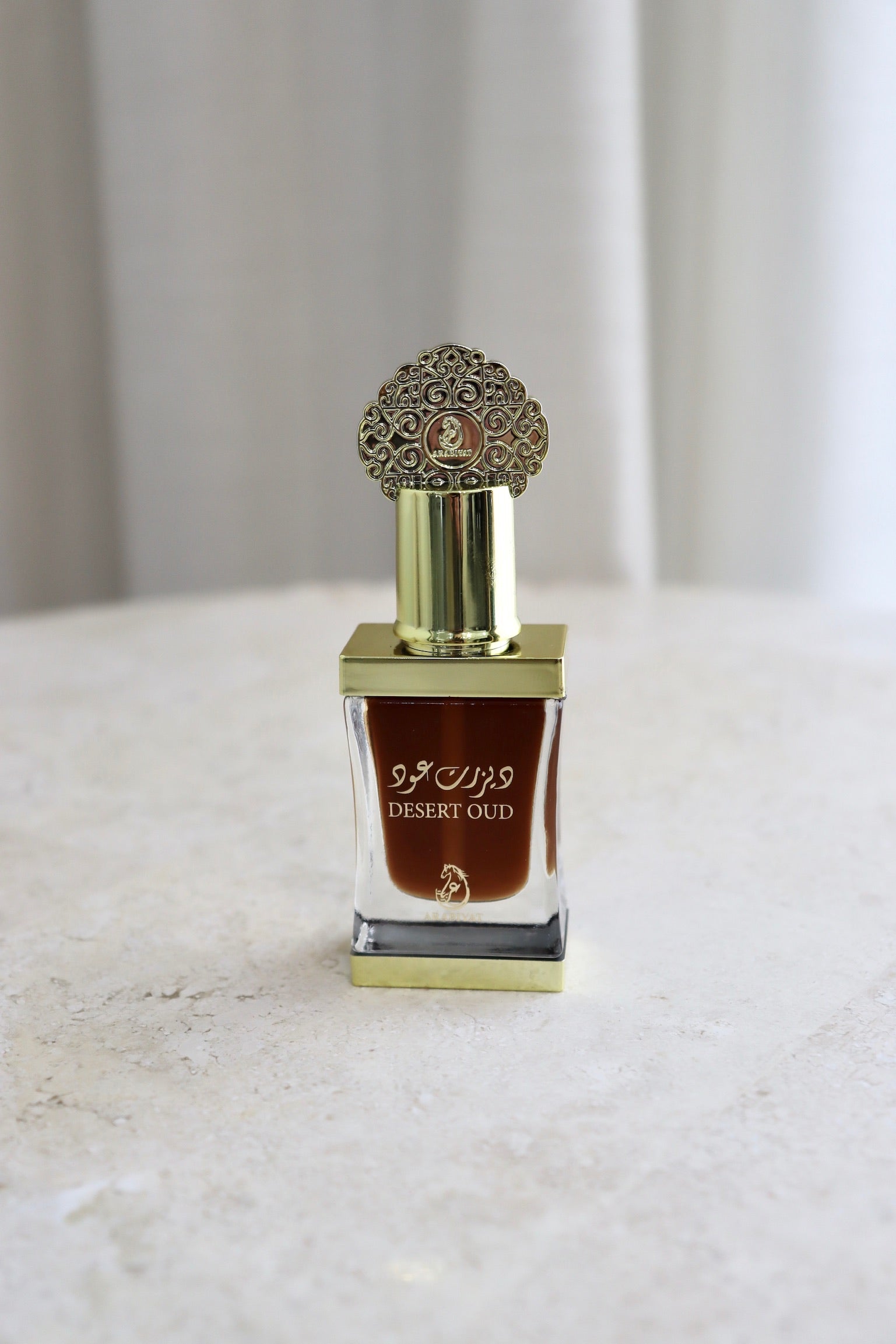 Arabiyat attar non-alcoholic perfume liquid oil