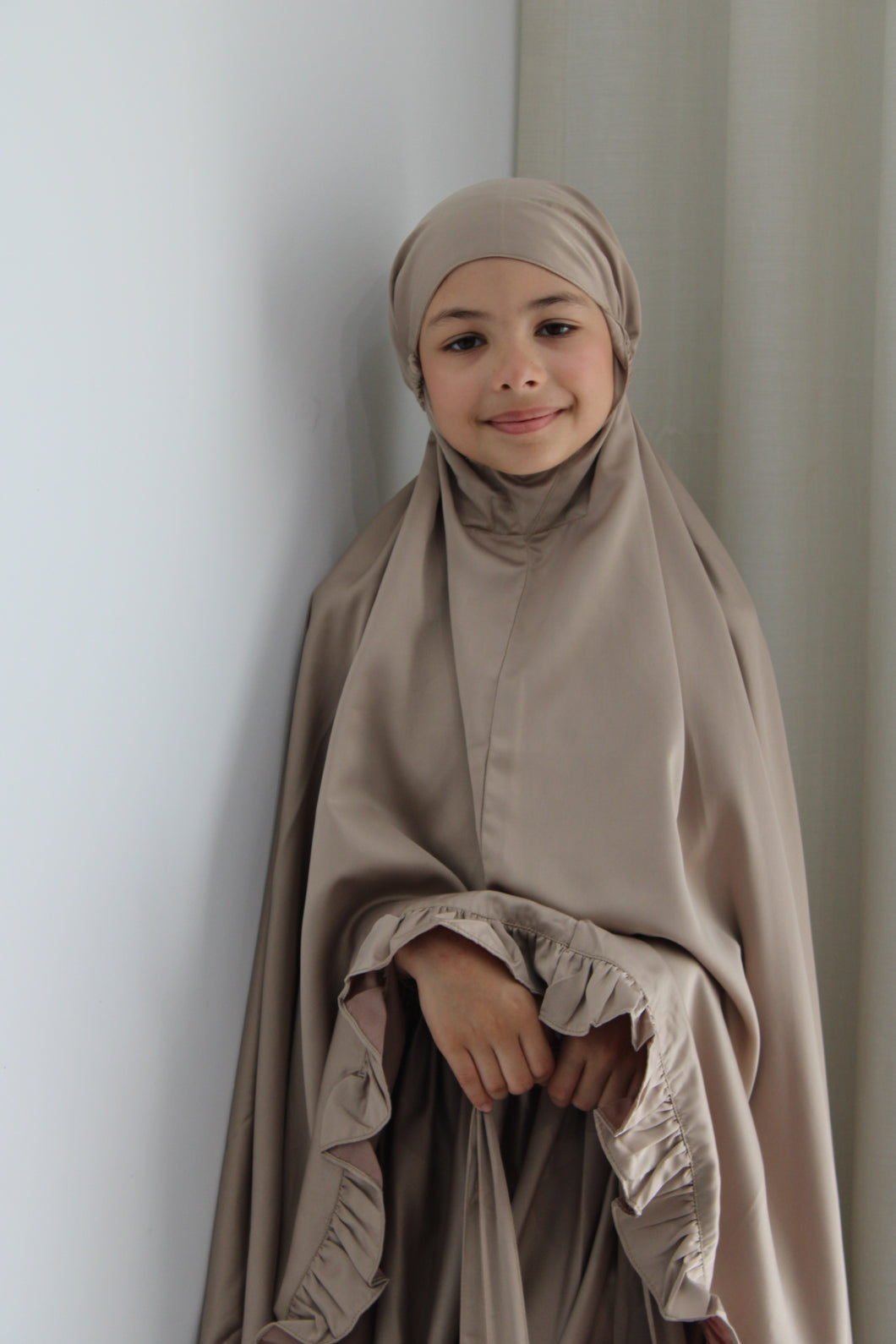 Luxe Girls Prayer Set (CLEARANCE)
