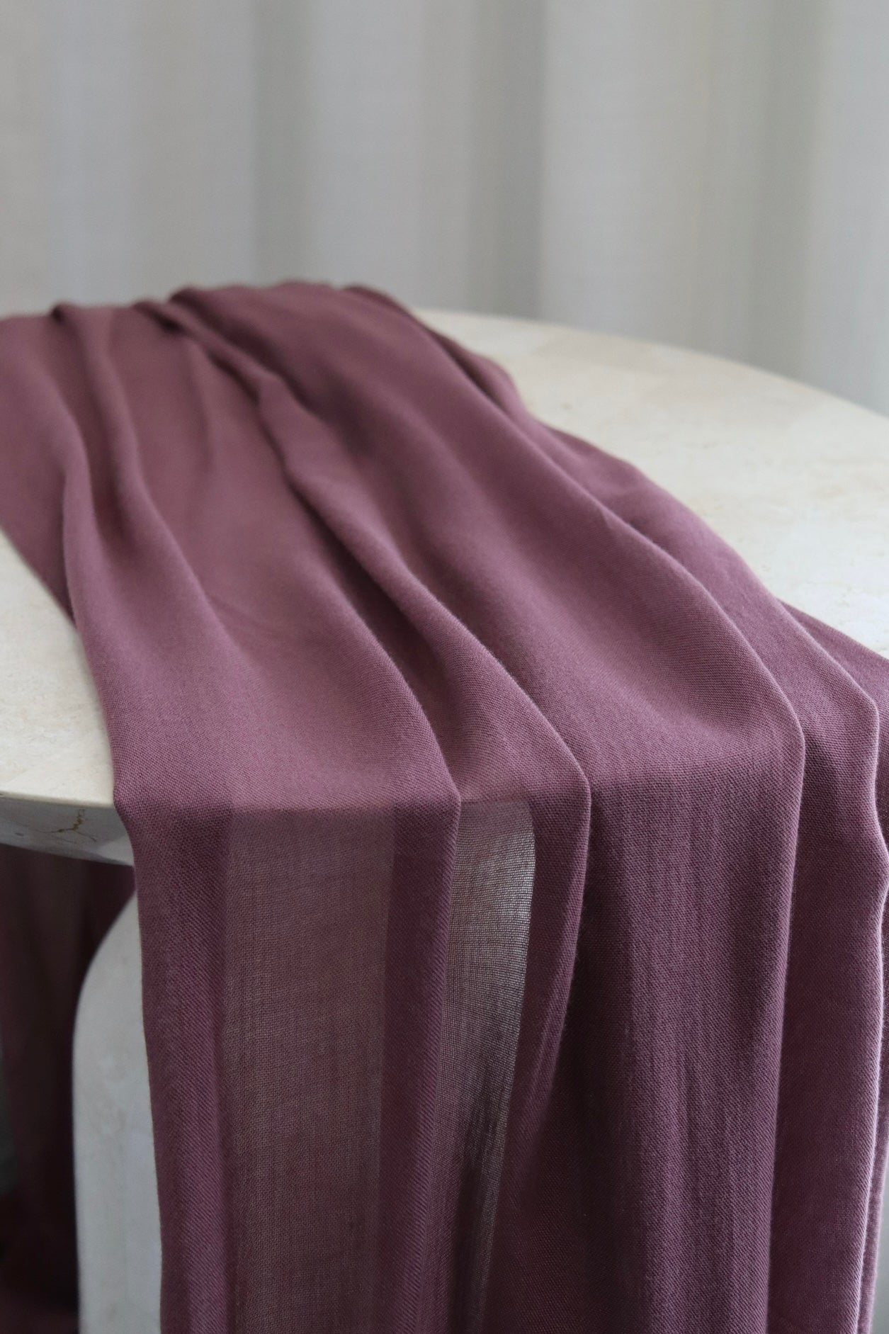 Bamboo Premium Hijab