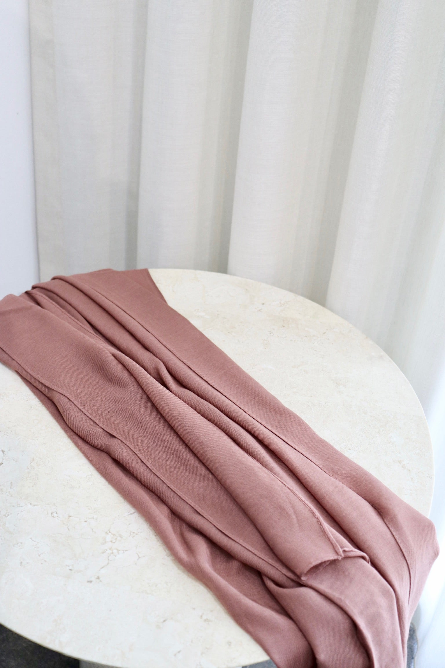 Bamboo Premium Hijab