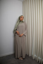 Load image into Gallery viewer, Soft Sage Alia Classic Dress Set (Eid Edition)
