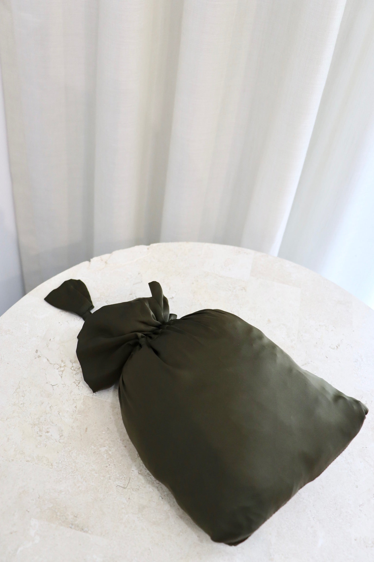 Luxury Girls Silk Prayer Set