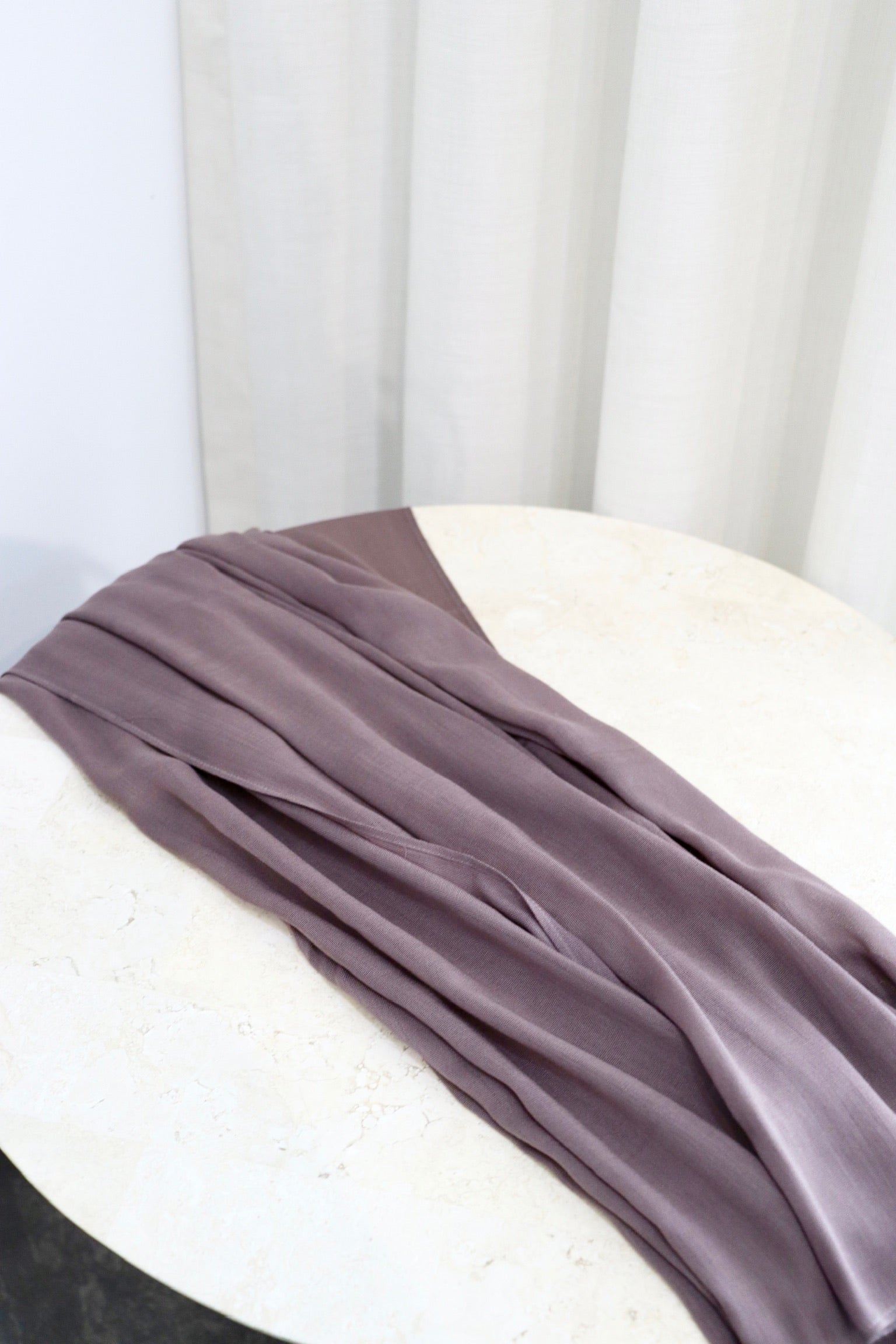 Bamboo Premium Hijab