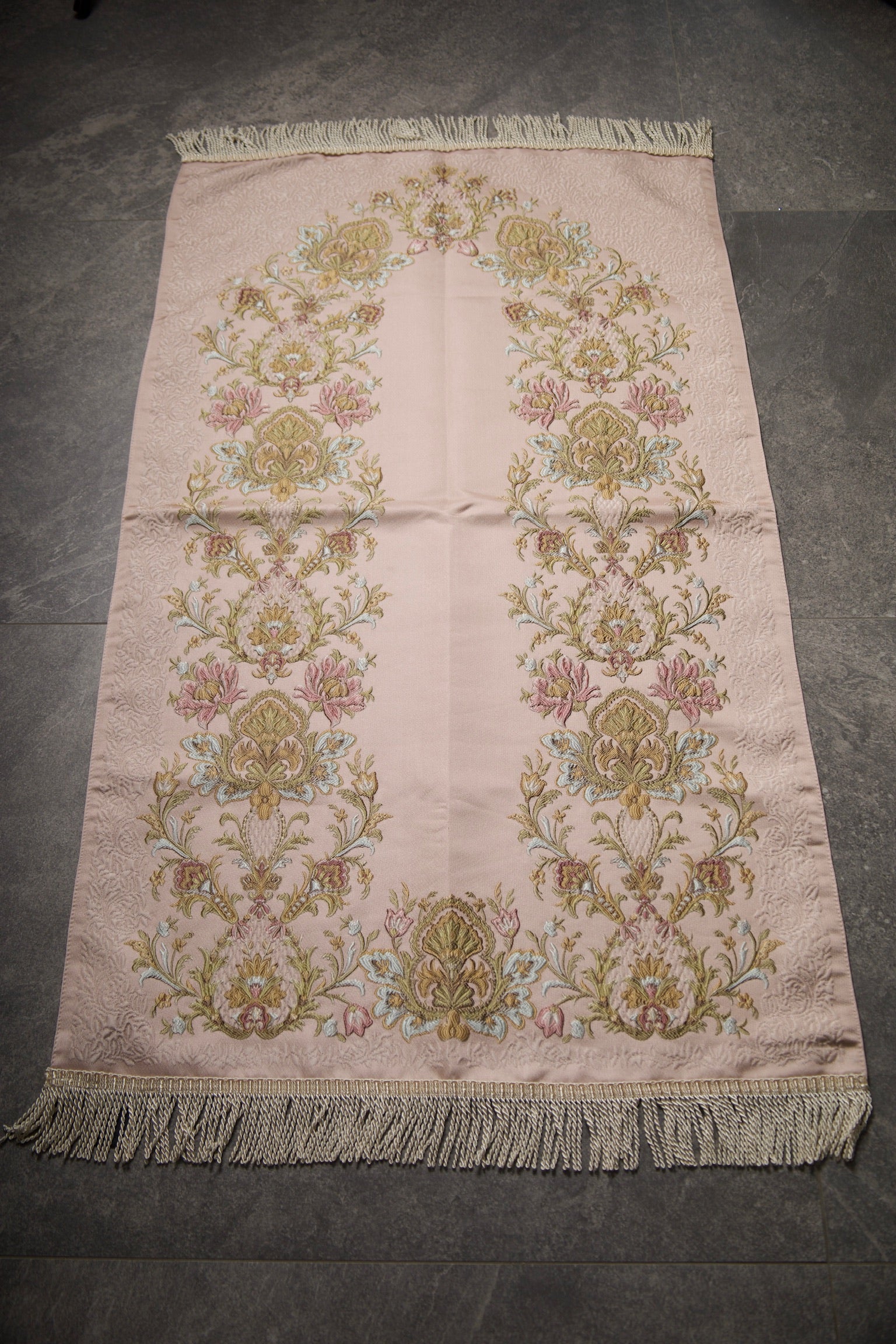 Luxury Large Prayer Mats