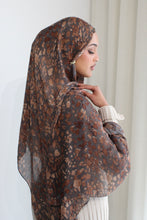 Load image into Gallery viewer, Printed Modal Hijabs
