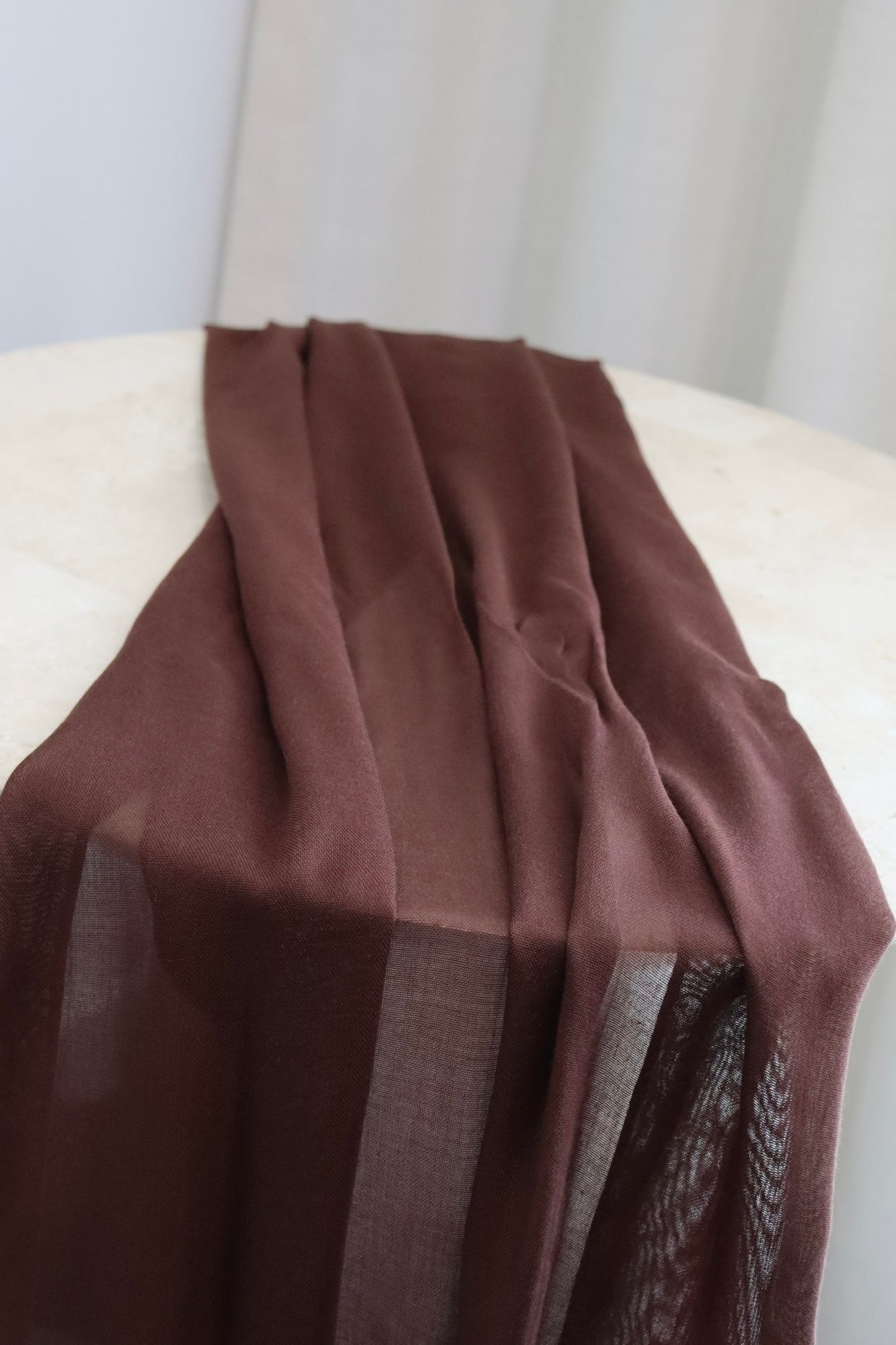 Bamboo Premium Hijab